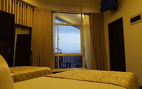Rock Fort Beach Resort